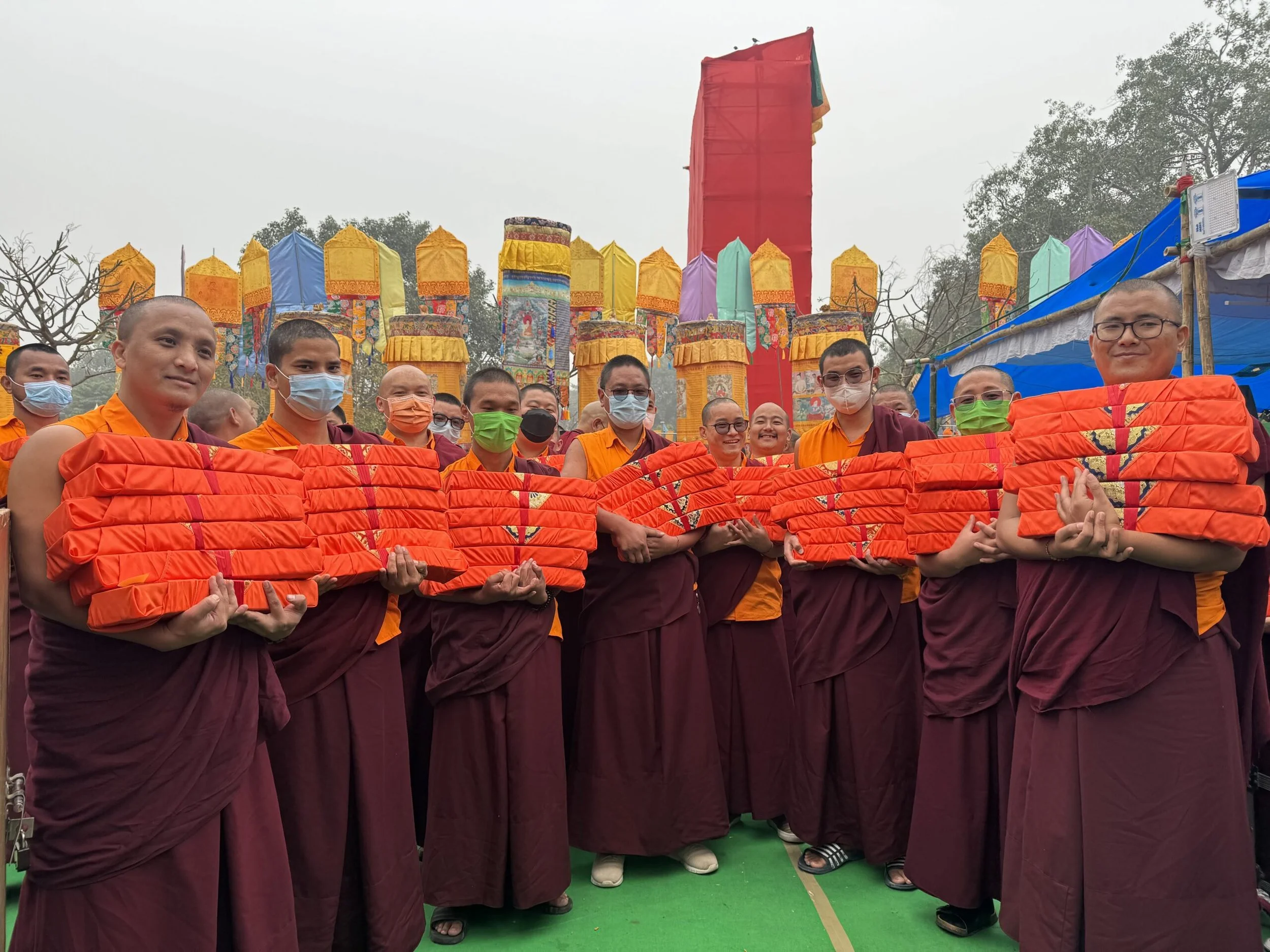 2023 World Peace Ceremony&nbsp;
