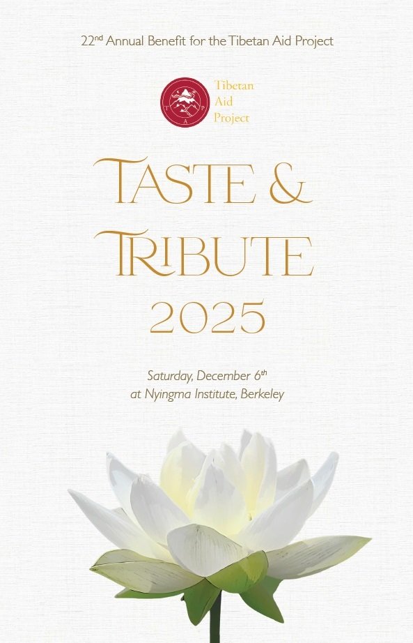 Taste &amp; Tribute 2025