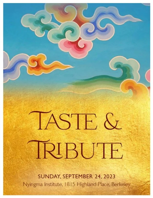 Taste &amp; Tribute 2023