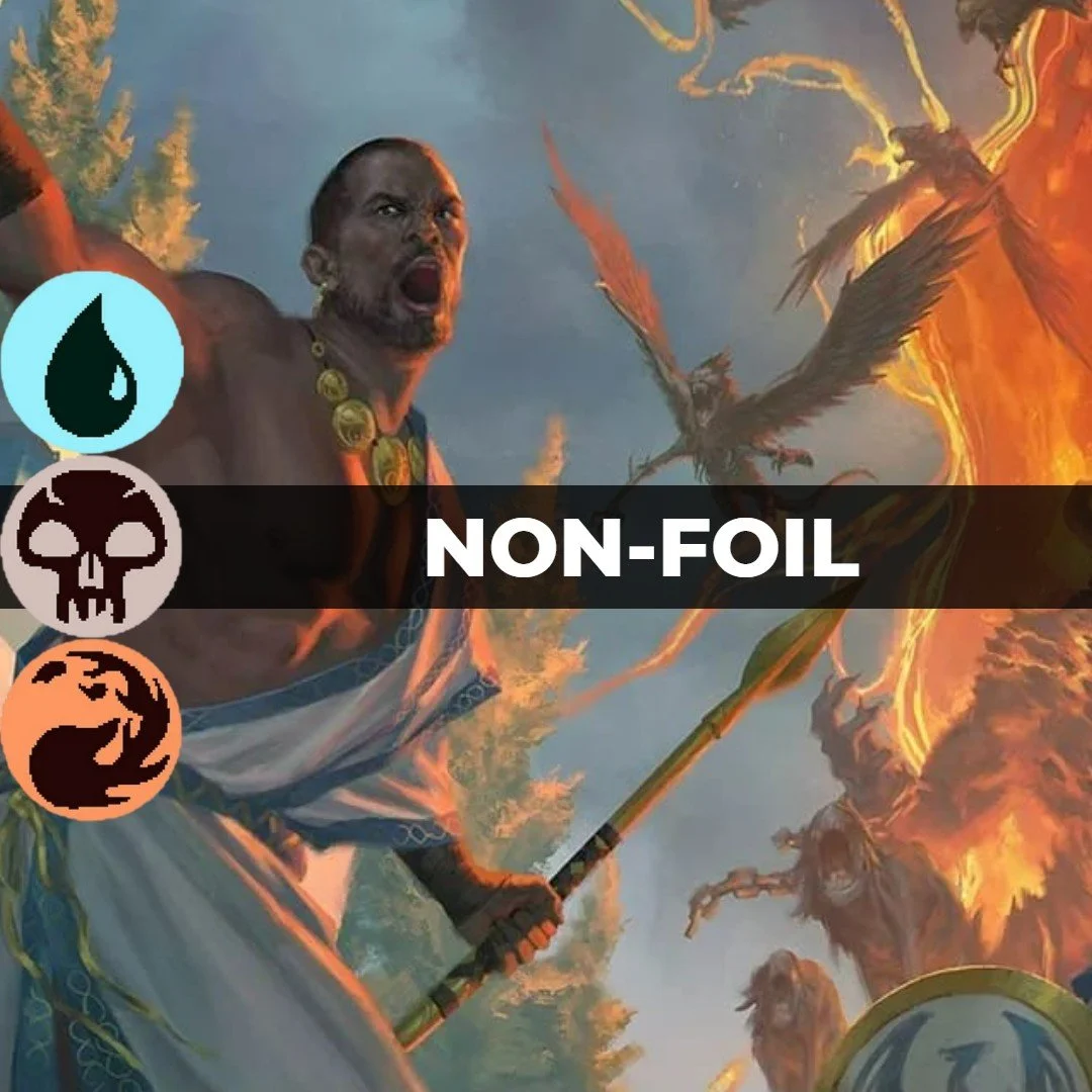 Grixis Breach