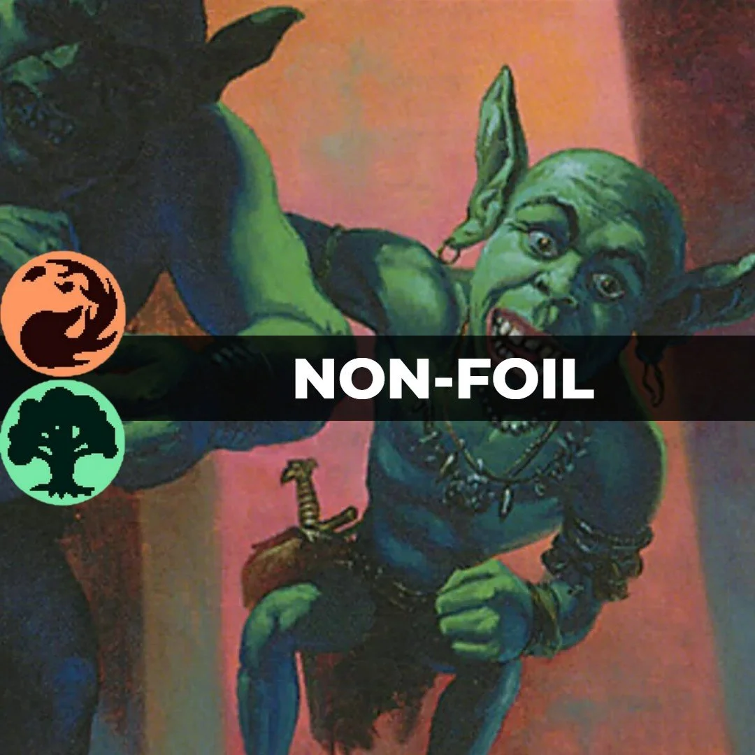 Goblins