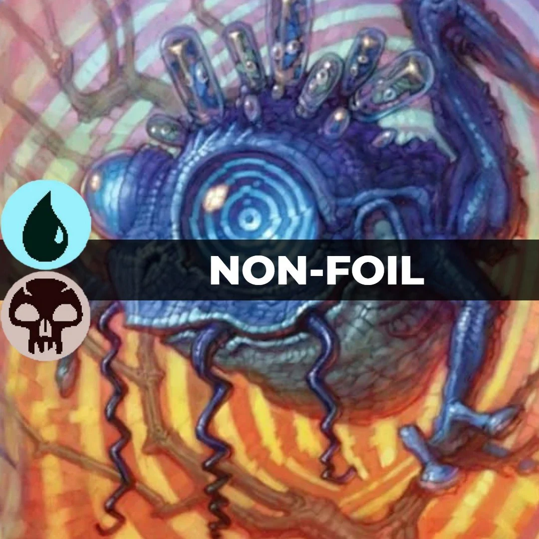 Dimir Control