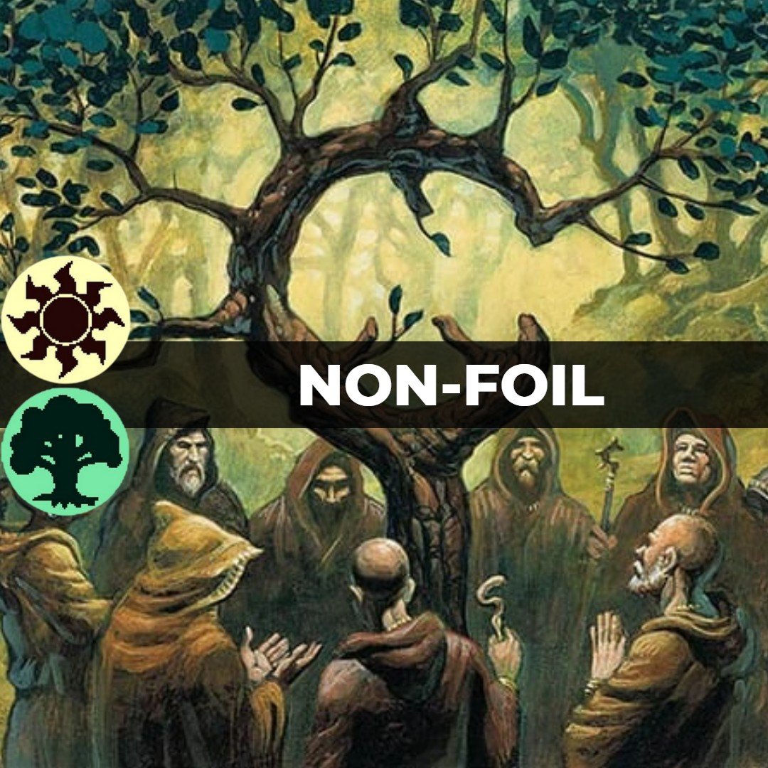 Oath Ponza
