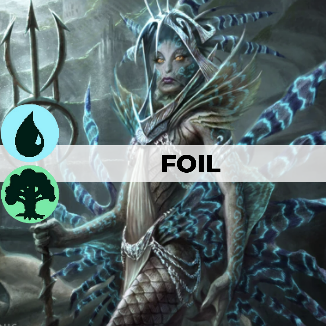 Merfolk