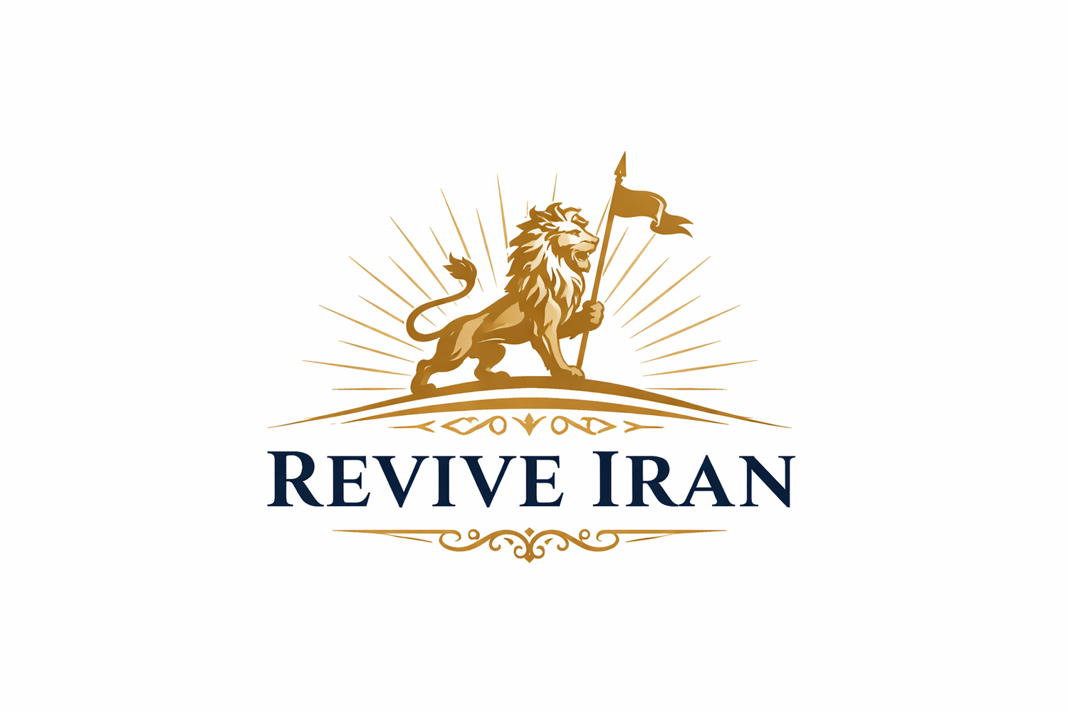 Revive Iran