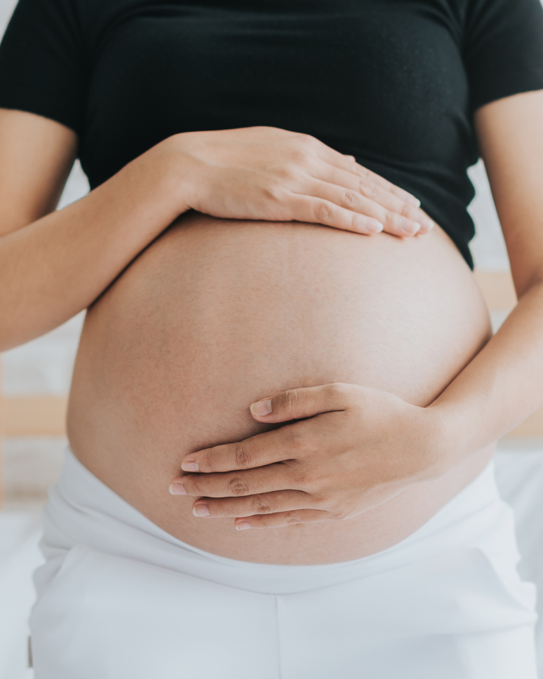 Pregnancy Yoga Classes