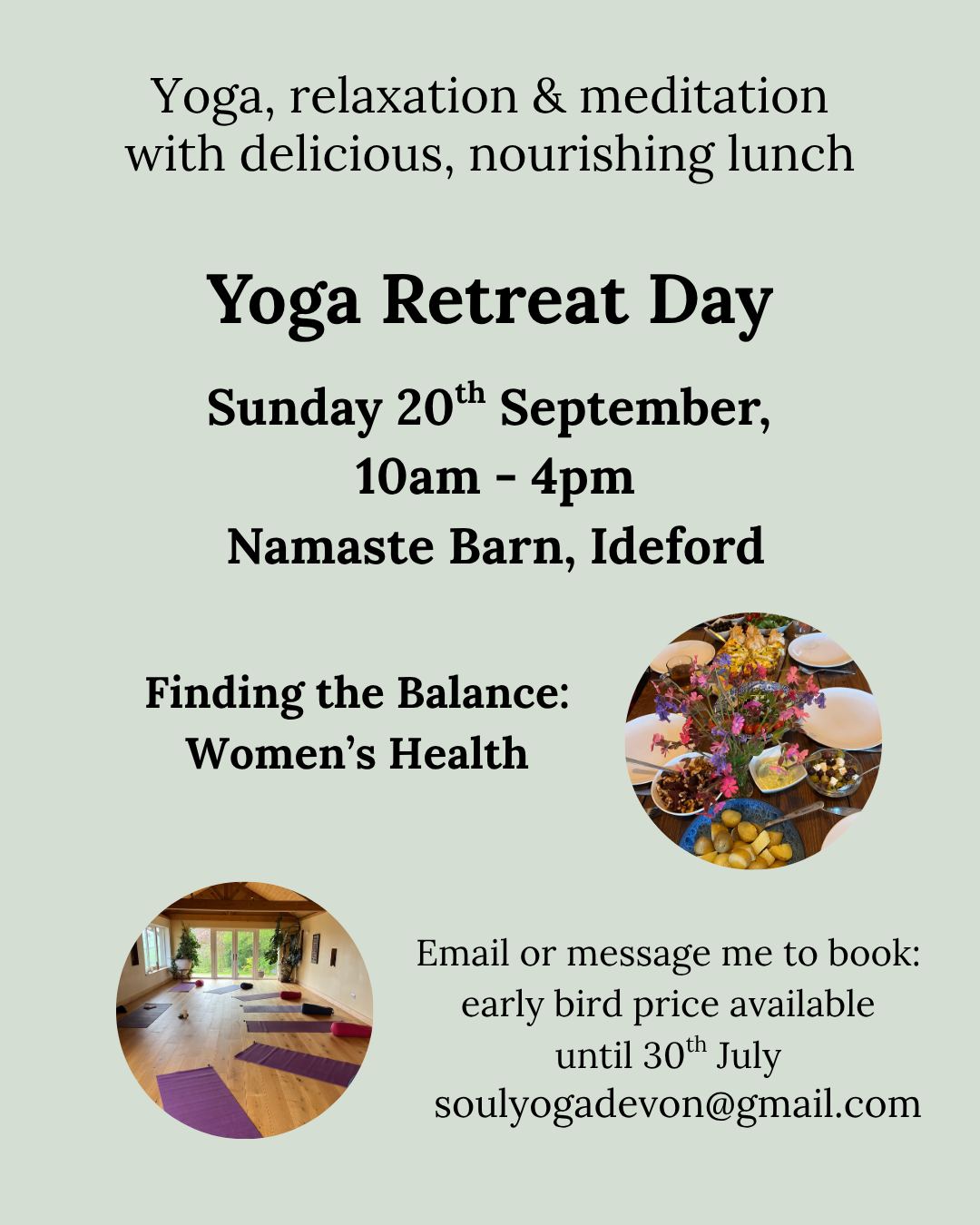 Beltane Yoga Retreat Day Saturday 2nd May, 10am - 4pm Namaste Barn, Ideford (3).png