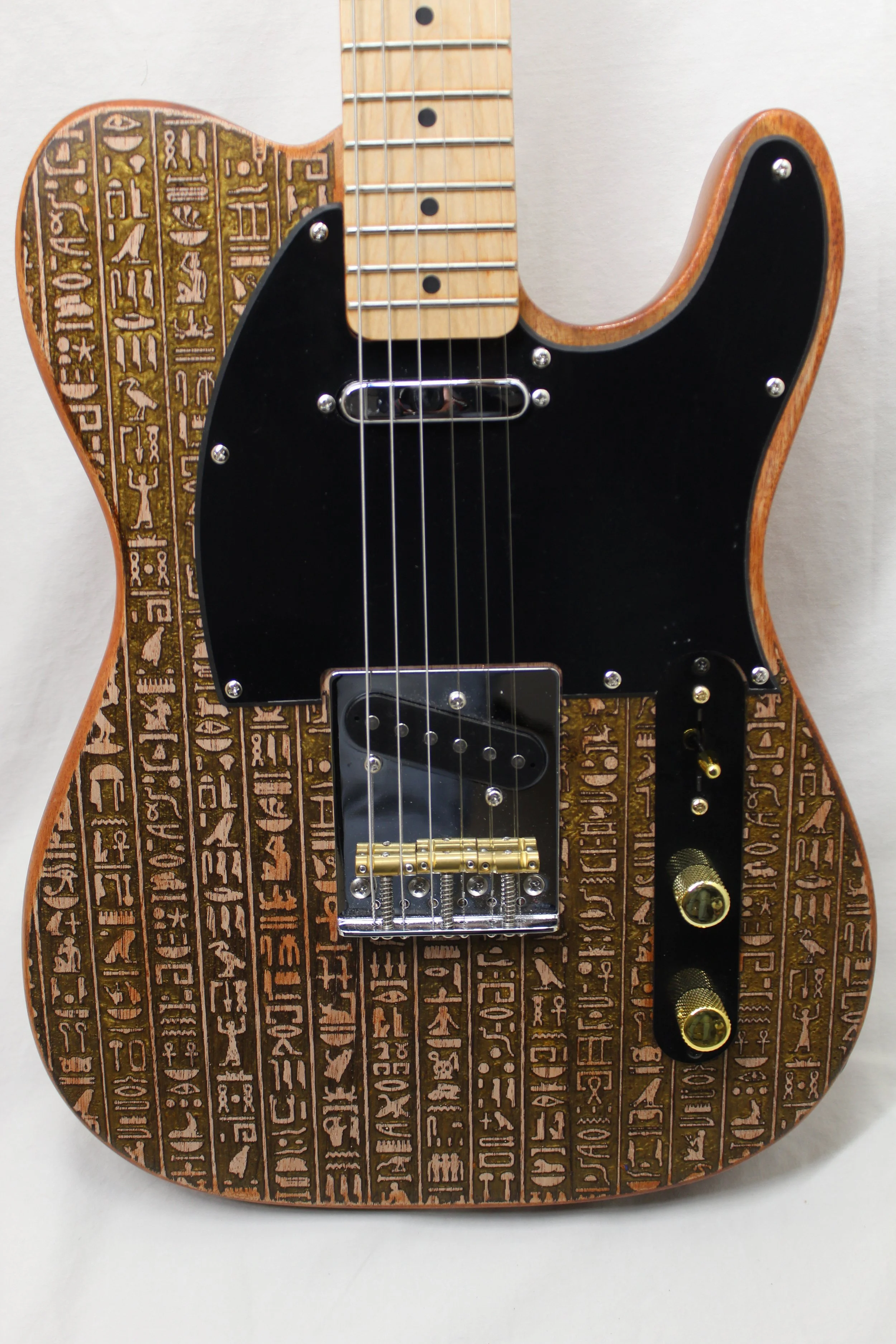 The Pharaoh