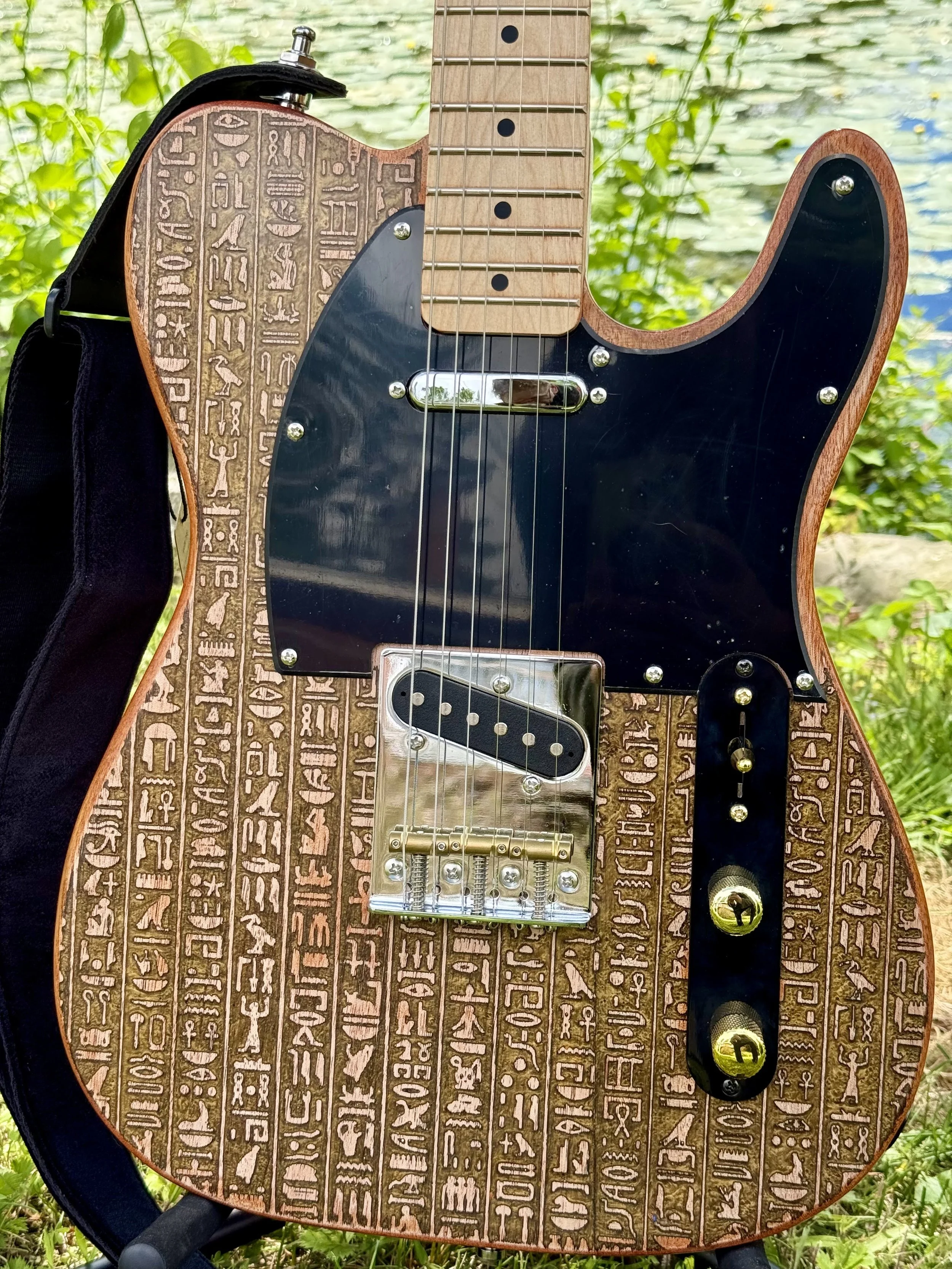 The Pharaoh