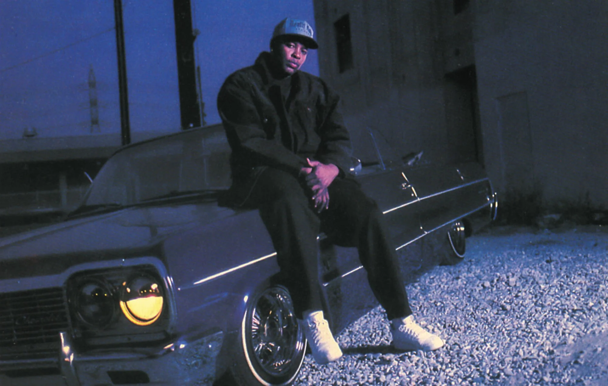 Chill, Til the Next Episode