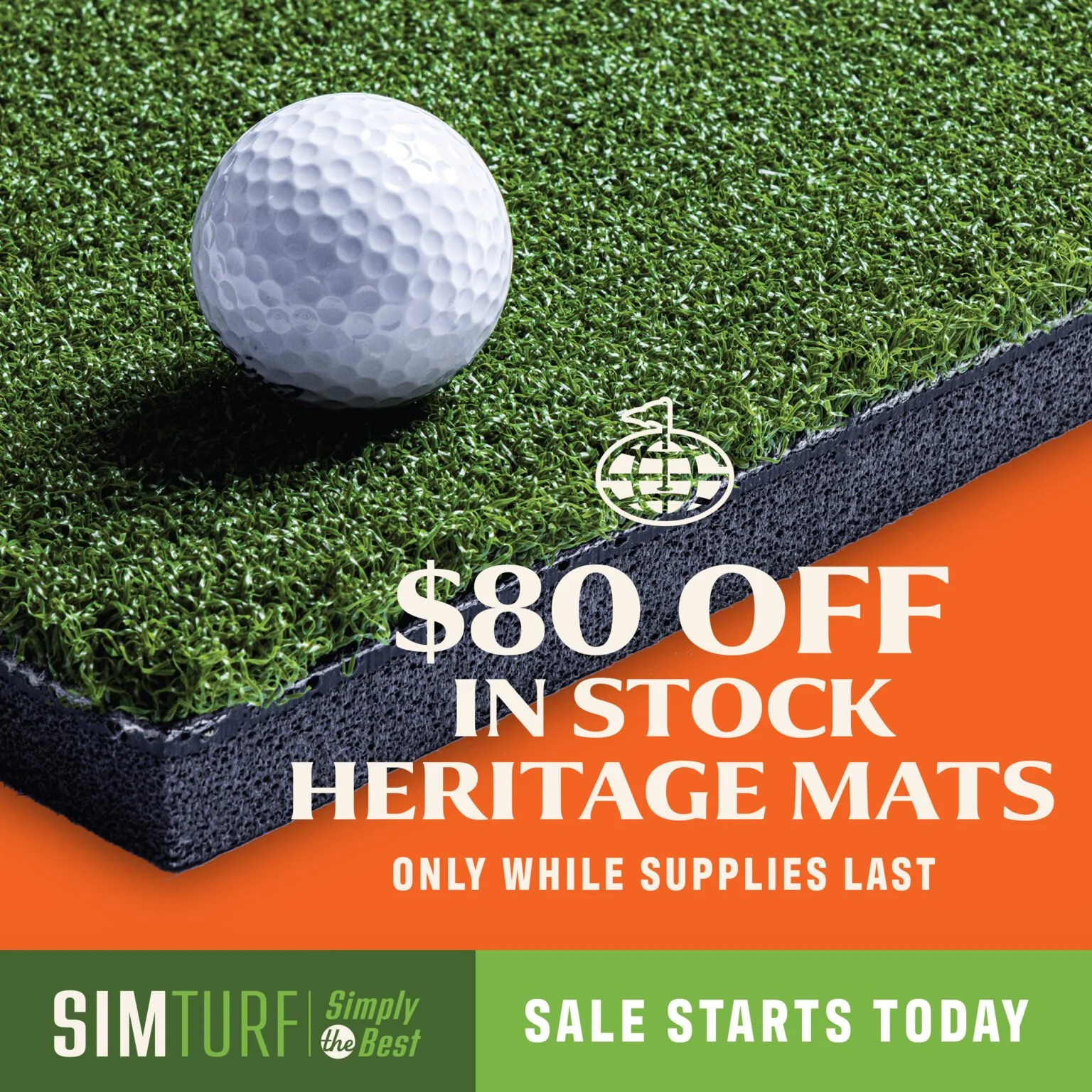 SimTurf Email Marketing