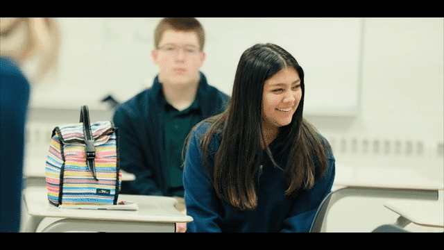 Aquinas High School Fundraising Video