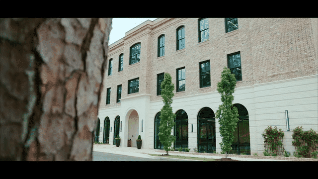 Cheatham Fletcher Scott &amp; The Tom Young Center