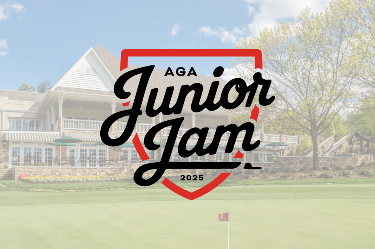 Augusta Golf Association Junior Jam