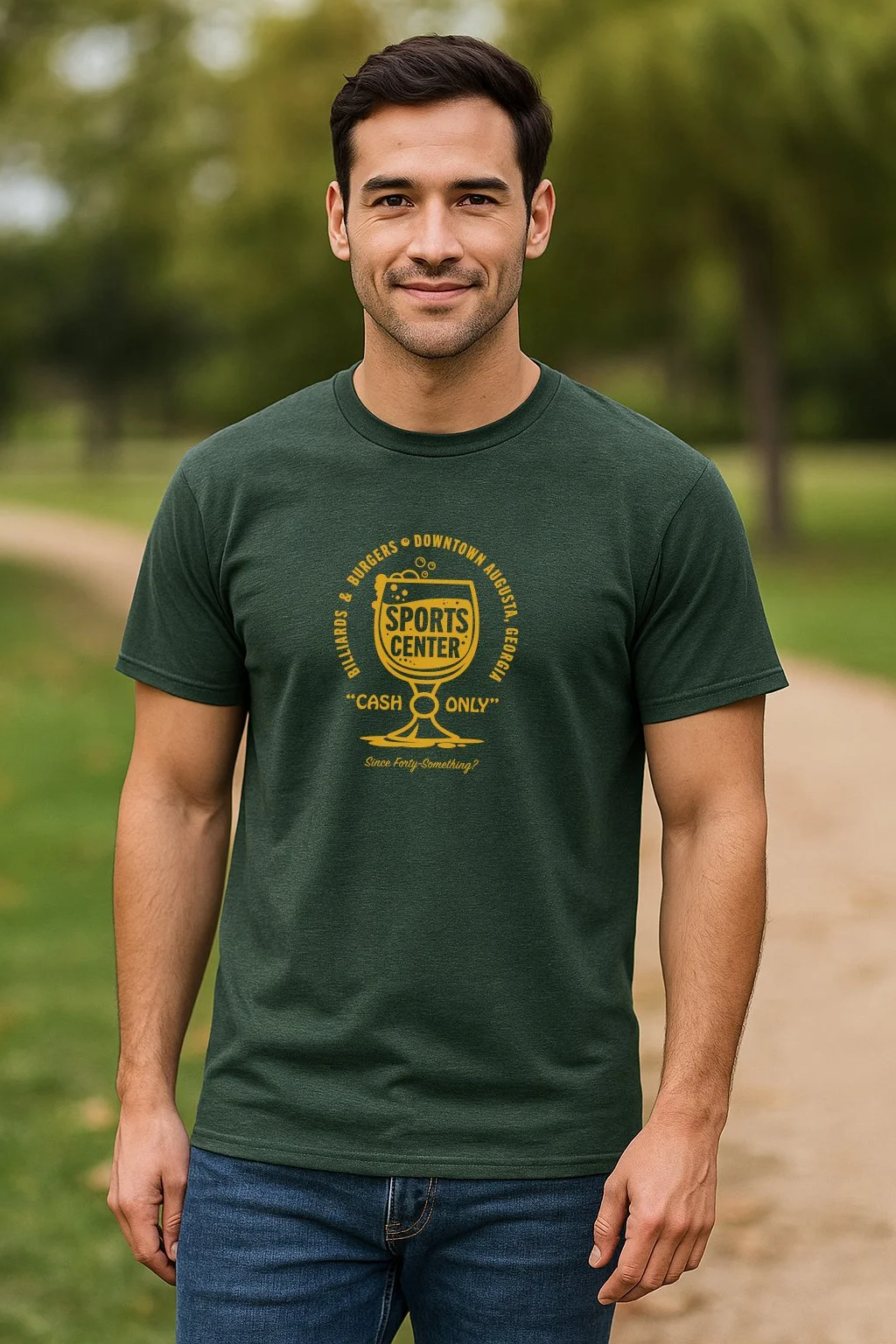 We Give A Shirt: The 5 Year Anniversary