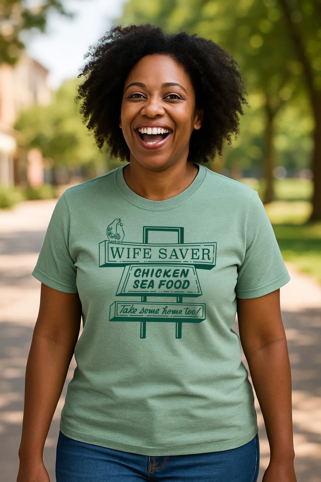 We Give A Shirt: Drop #2