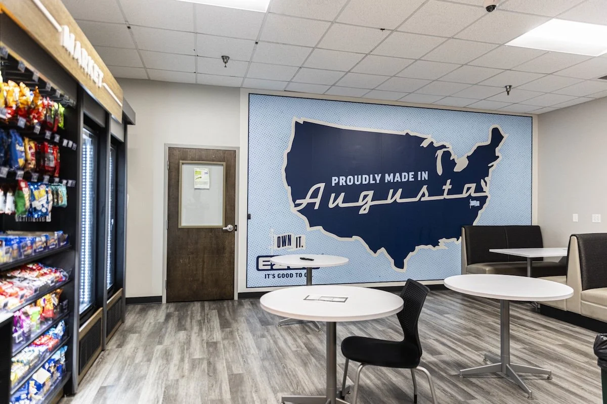 Textron Specialized Vehicles Internal Campaign