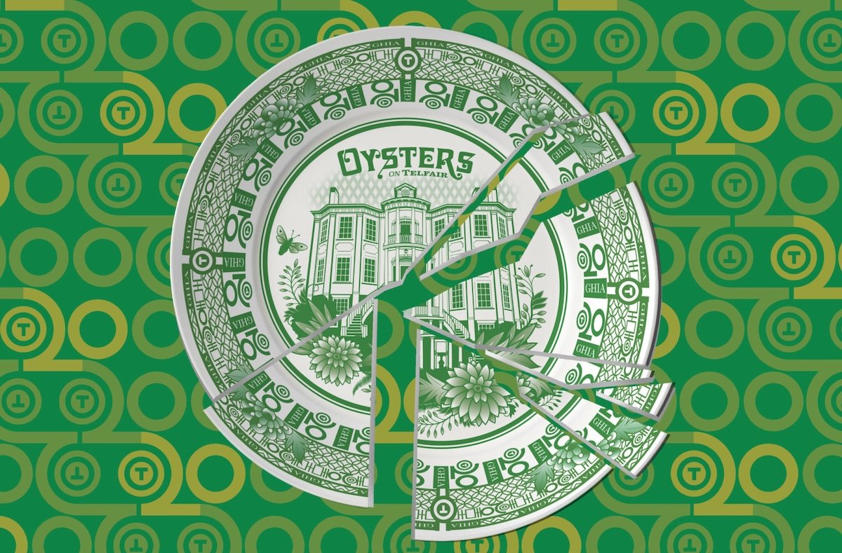 Oysters on Telfair 2025