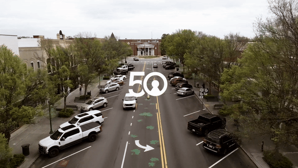 Cingo’s 50th Anniversary Video