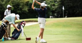 The 2024 Palmetto Amateur