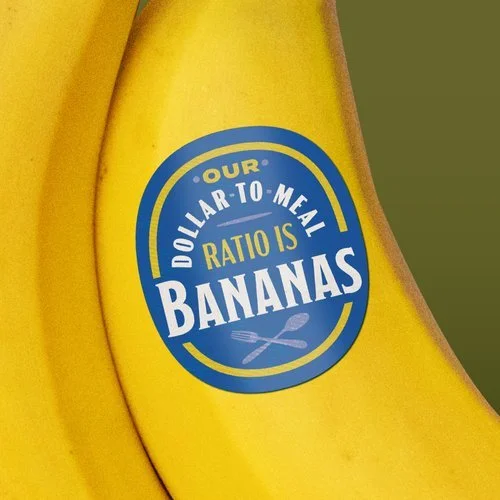 Golden Harvest Food Bank