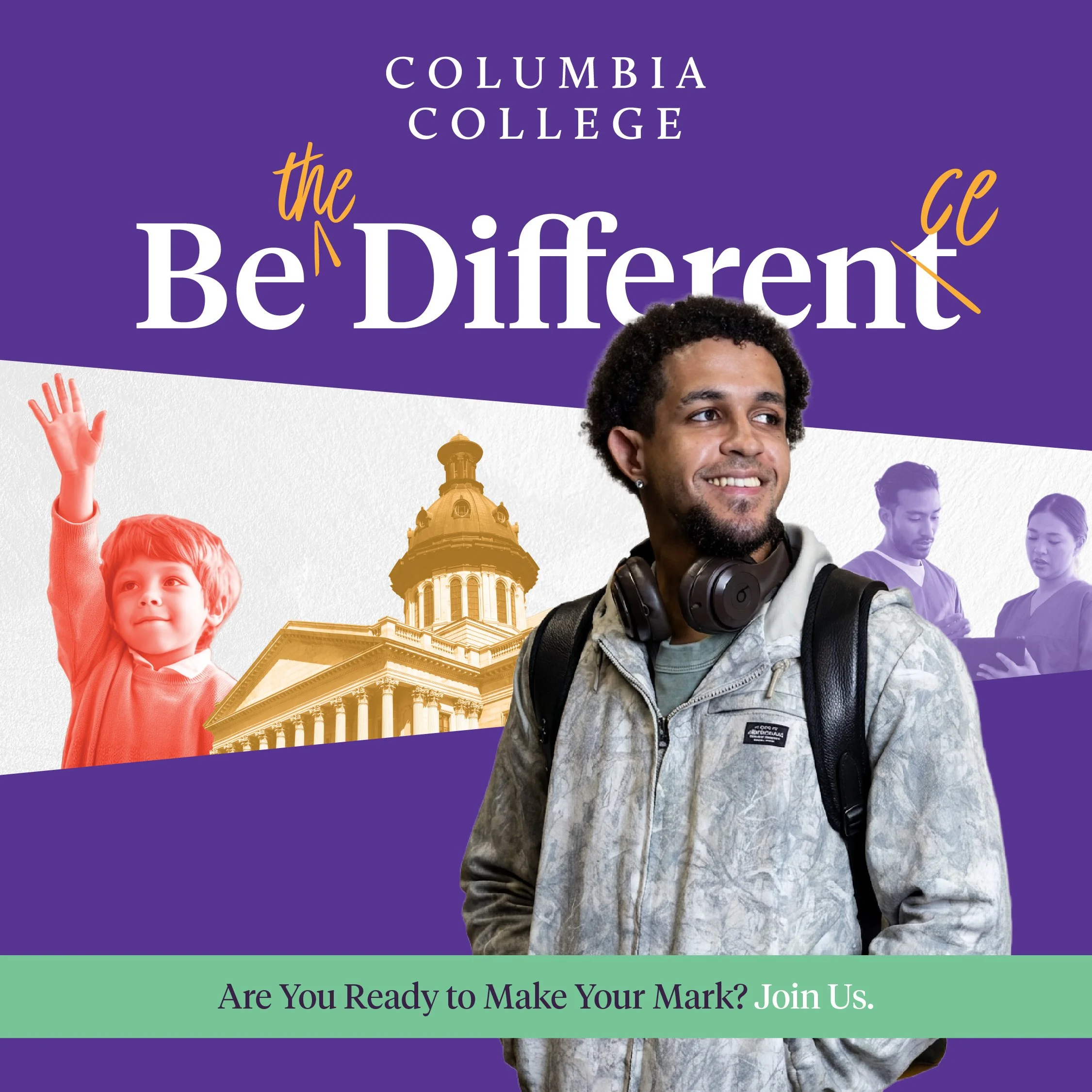 Columbia College