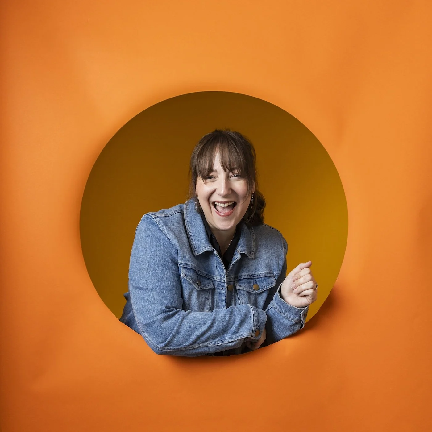 Claire Burnaugh-Gonzalez