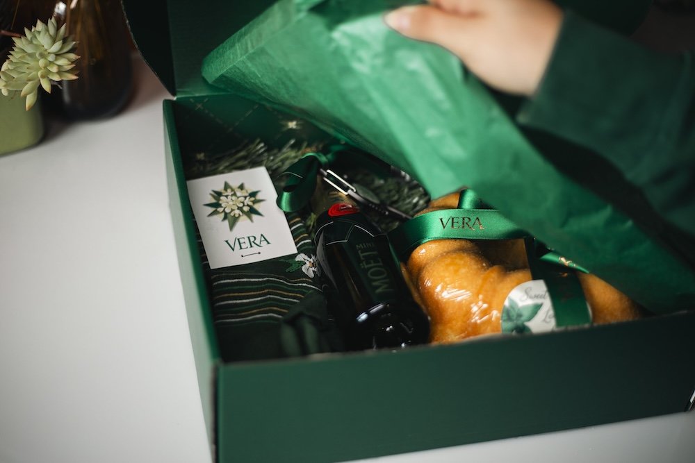 Vera Hospitality Boxes 2024