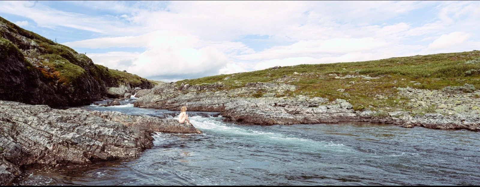 Enontekiö, Finland 2024
