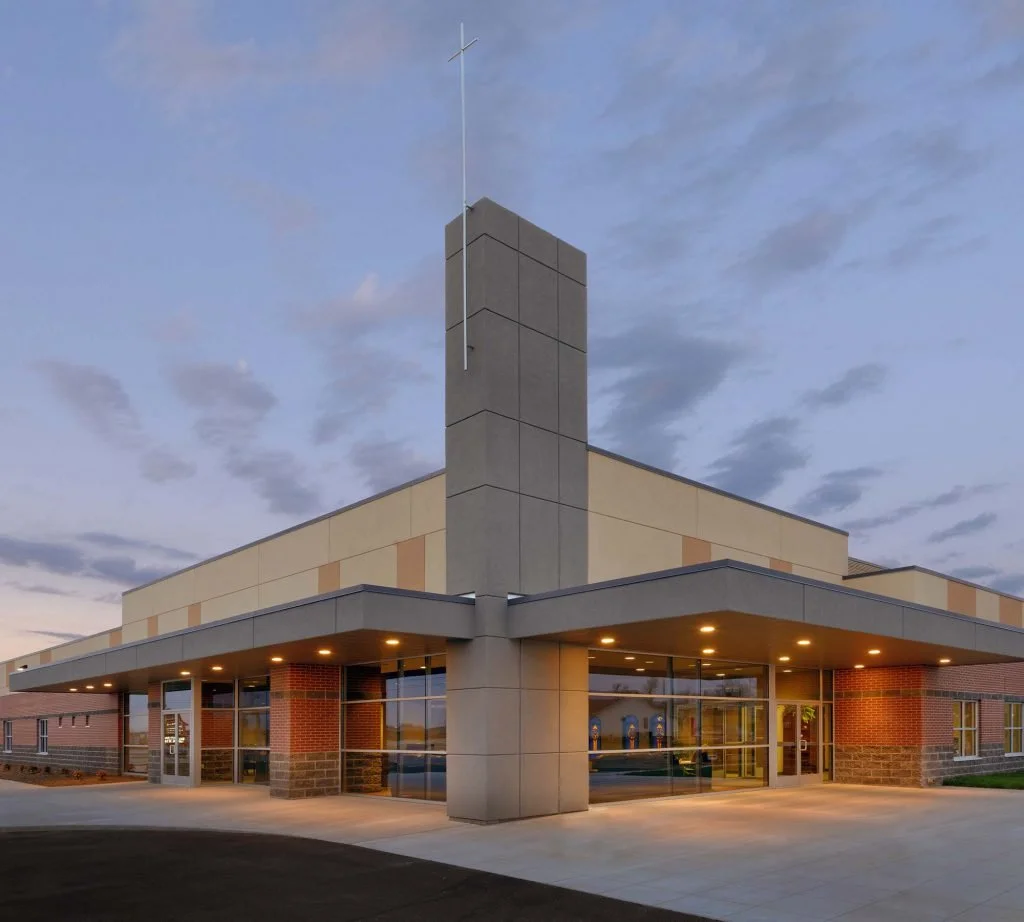 Generations Free Will Baptist Church