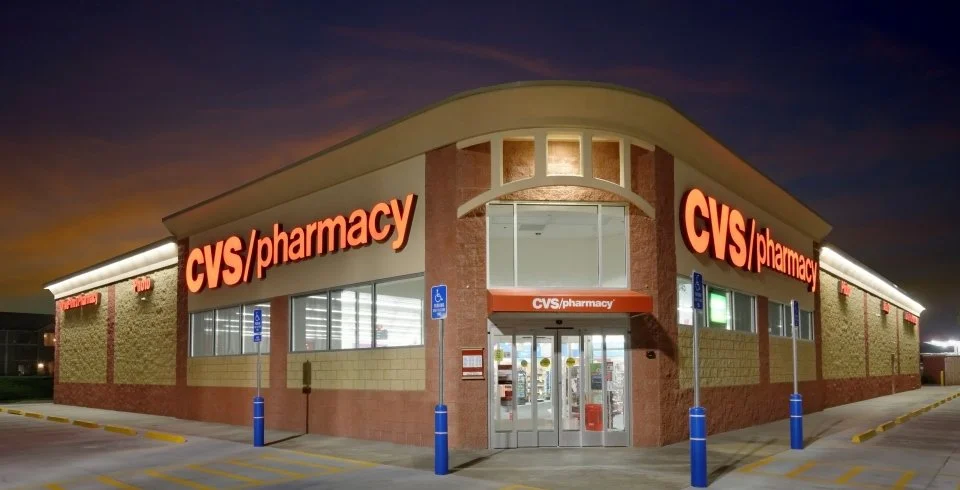 CVS Pharmacy