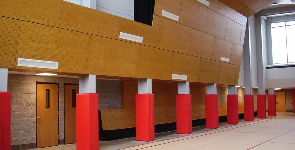 Exeter Schools Multi-Purpose