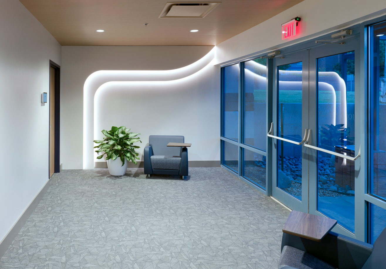 Jordan Valley Health - Benton Ave.