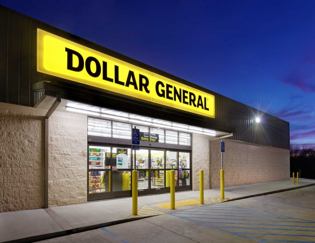 Dollar General
