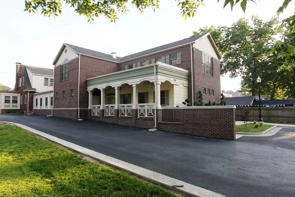 Child Advocacy Center