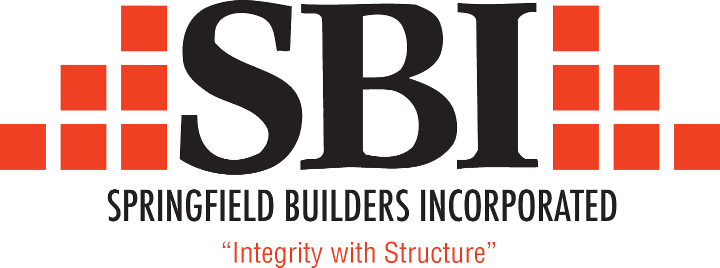 Springfield Builders Incorporated 