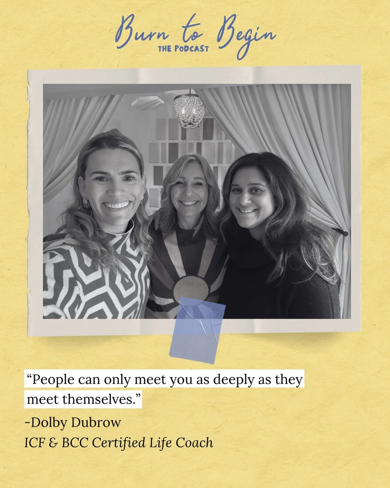 We&rsquo;ve been noticing how much energy goes into trying to be understood

trying to explain it better
soften it
package it in a way that lands

and still&hellip; it doesn&rsquo;t always

this conversation kept bringing us back to something quieter