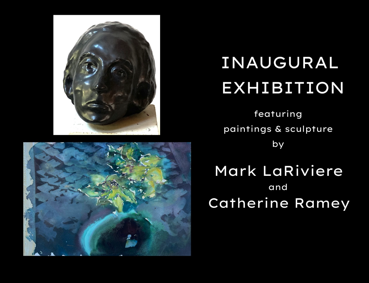 Room for Art: Inaugural Exhibition