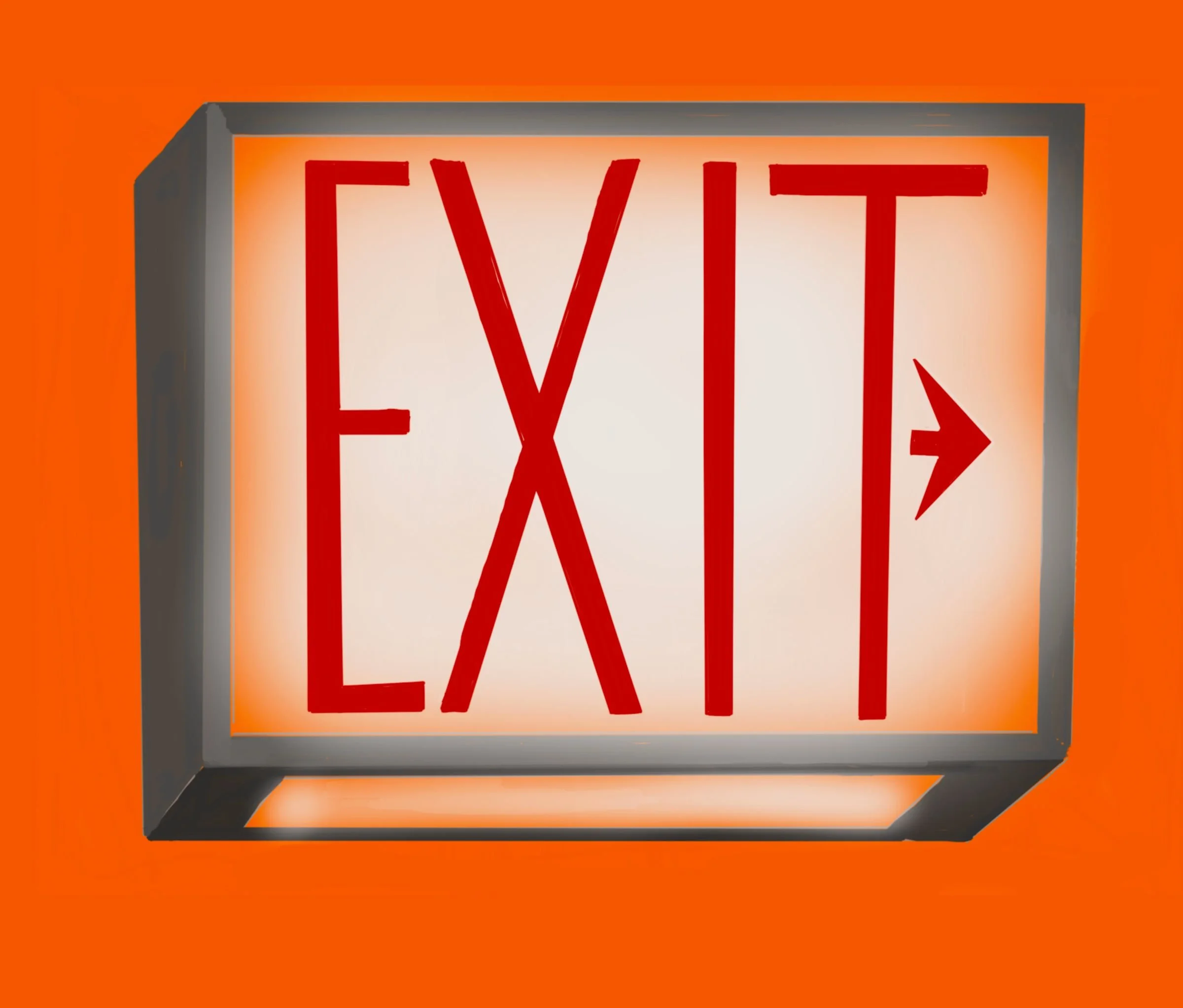 Enter