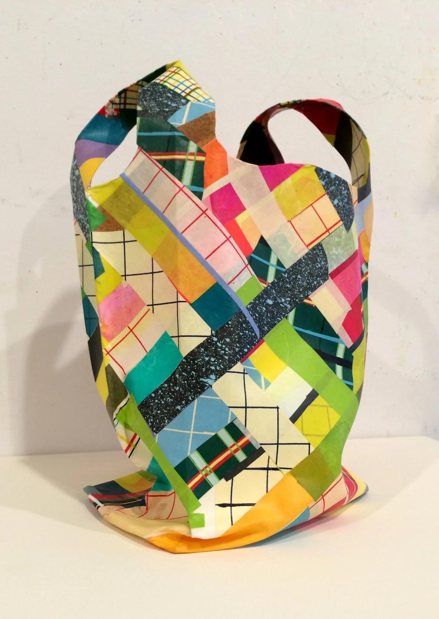 Urn Bag (2020)