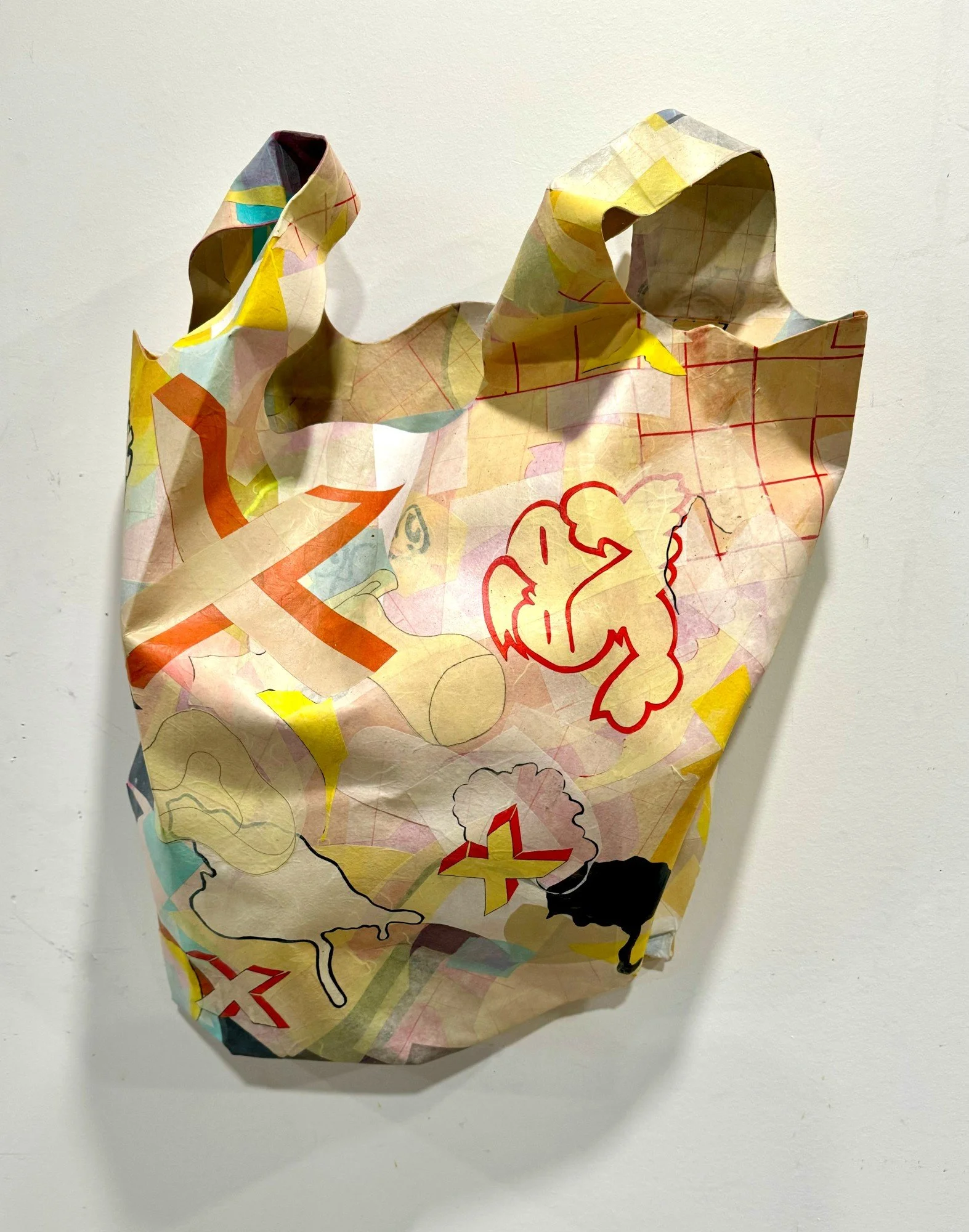 Hanging Bag (2020)