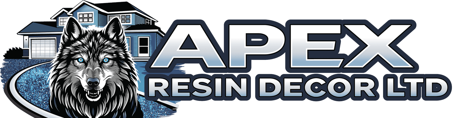 Apex Resin Decor