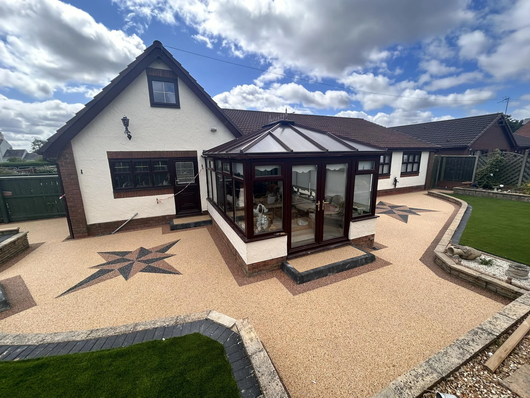 Six Questions You Ought to Ask Any Resin Driveway Installer Before You Commit