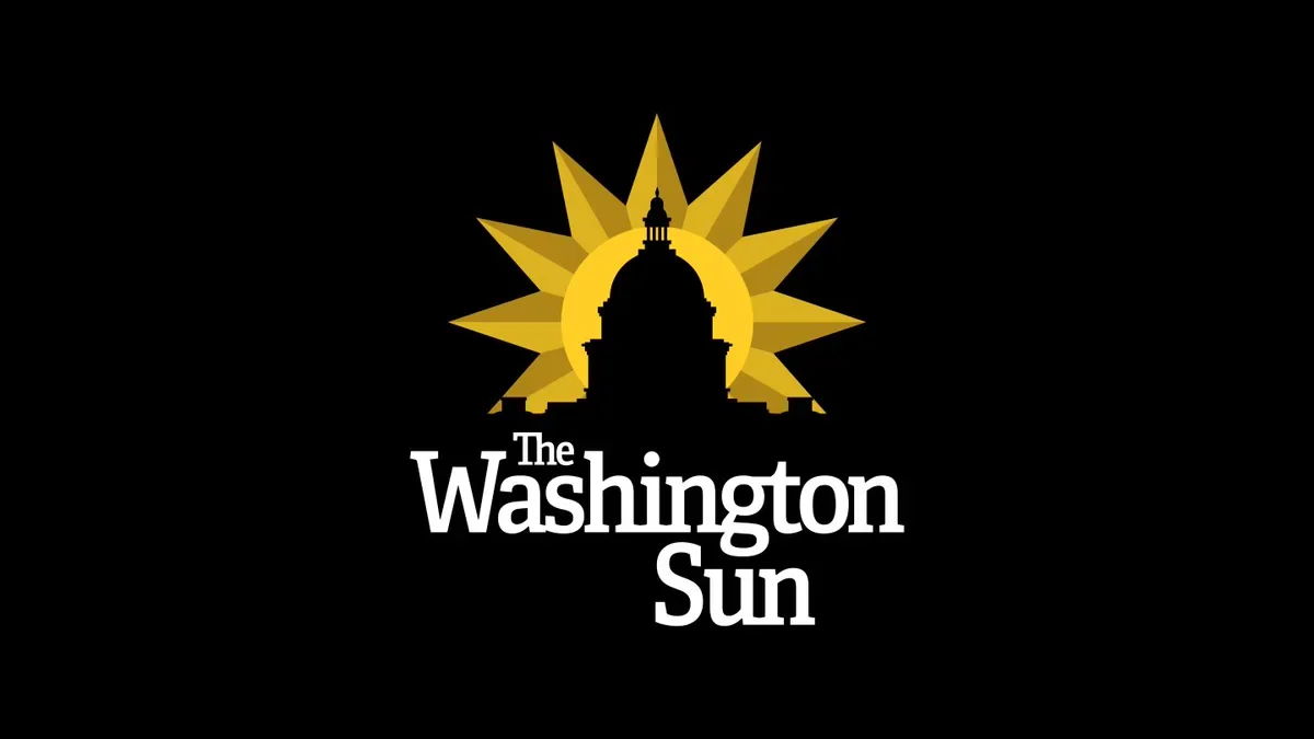 The Washington Sun