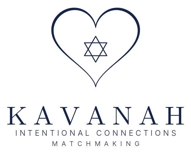 KAVANAH DATING