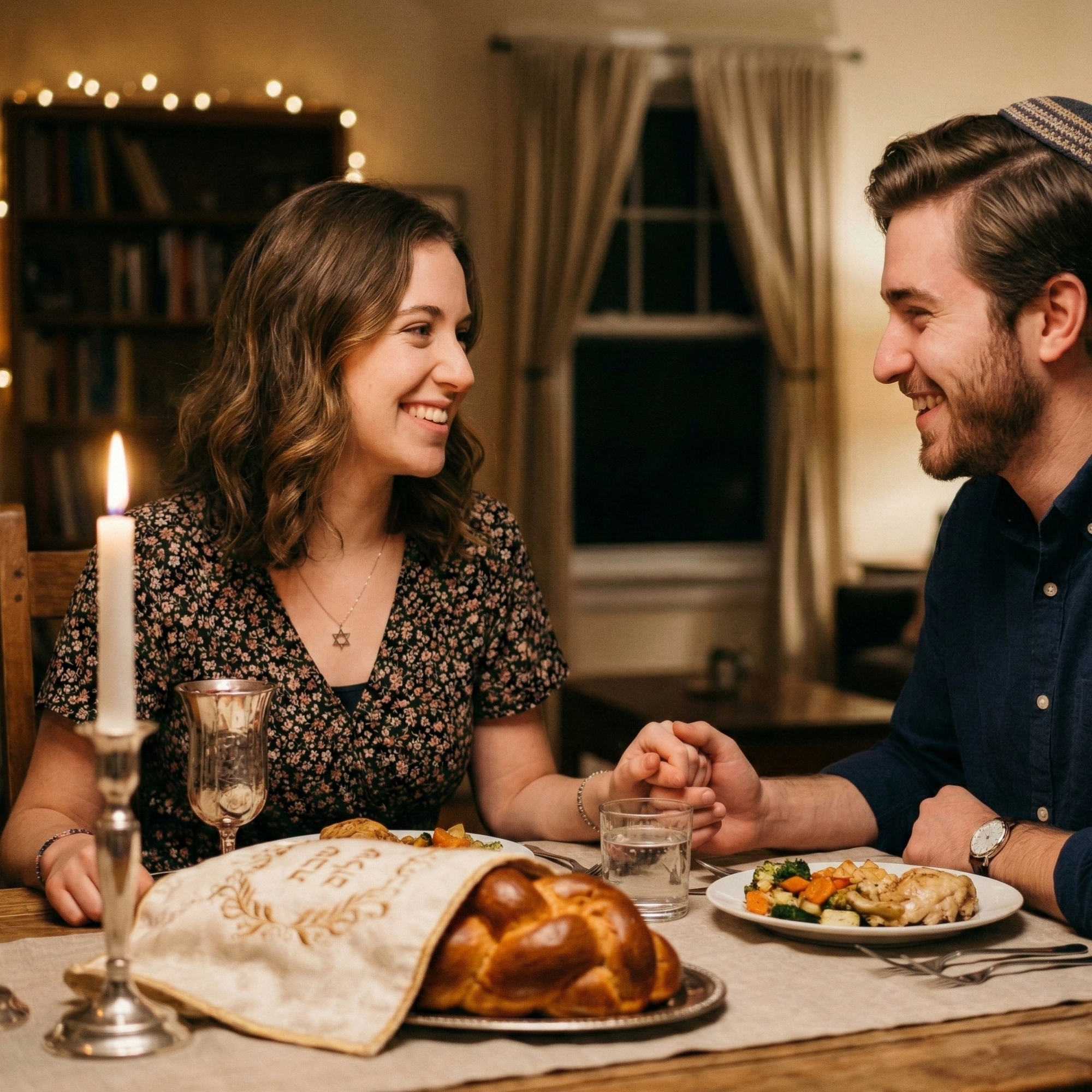 90 Day Jewish Dating Coaching Via Zoom