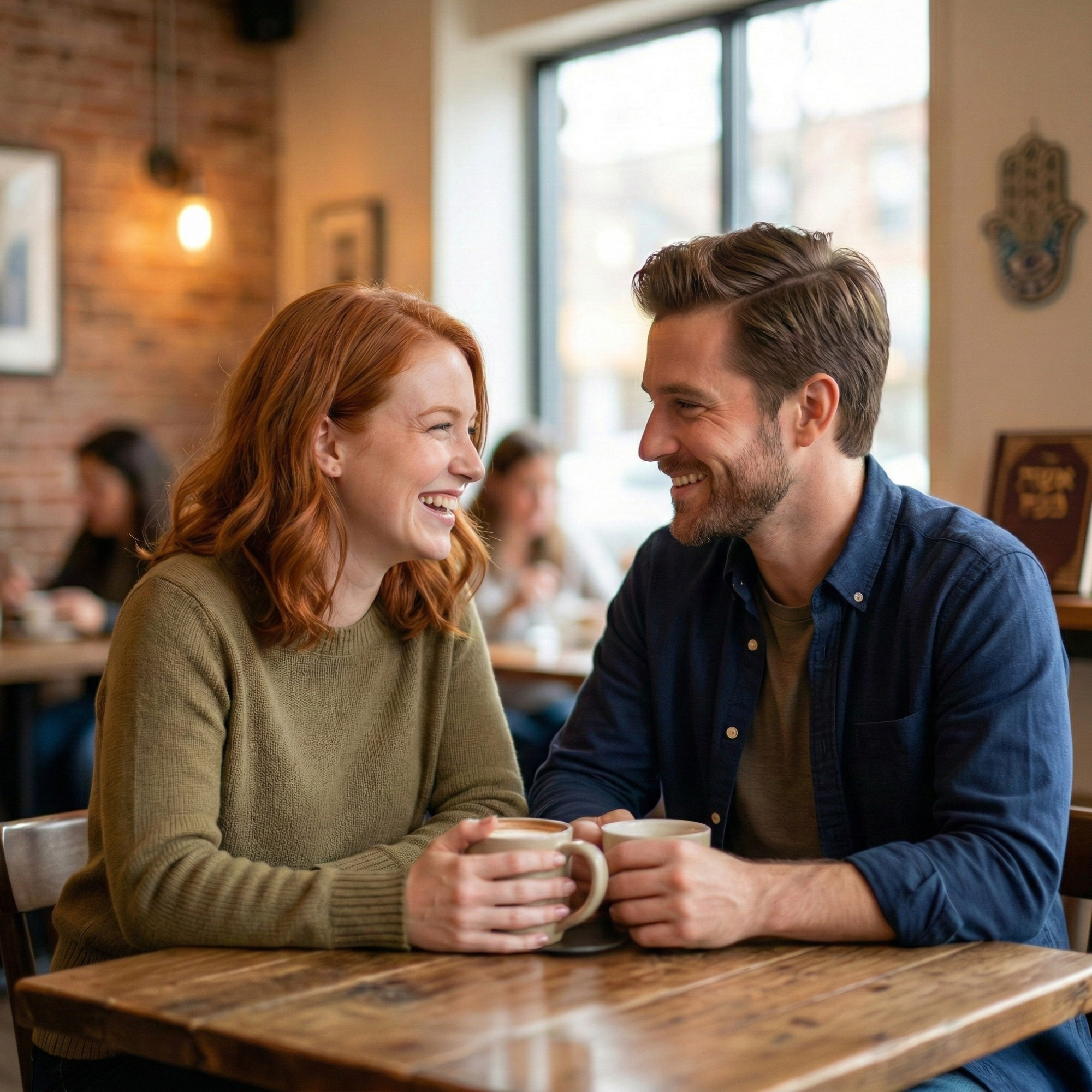 60 Day Jewish Dating Coaching Via Zoom