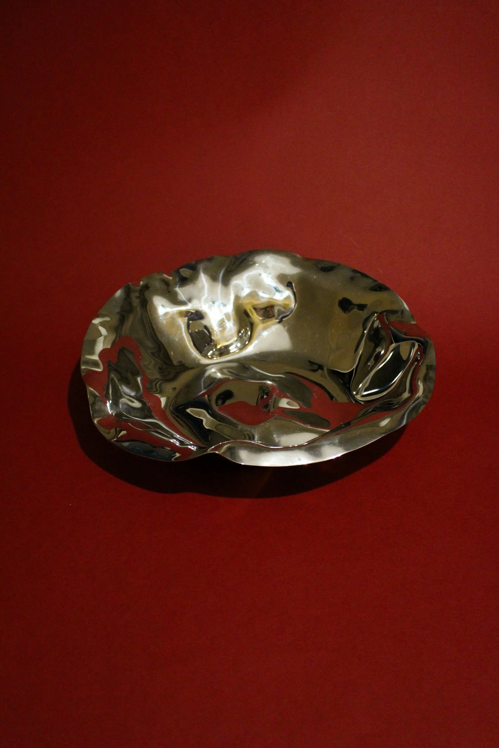 Alessi Sarrià Fruit Bowl
