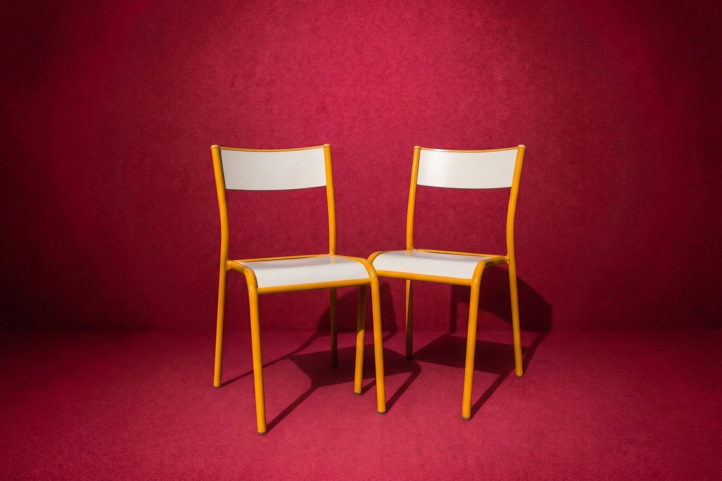 Mullca Chairs