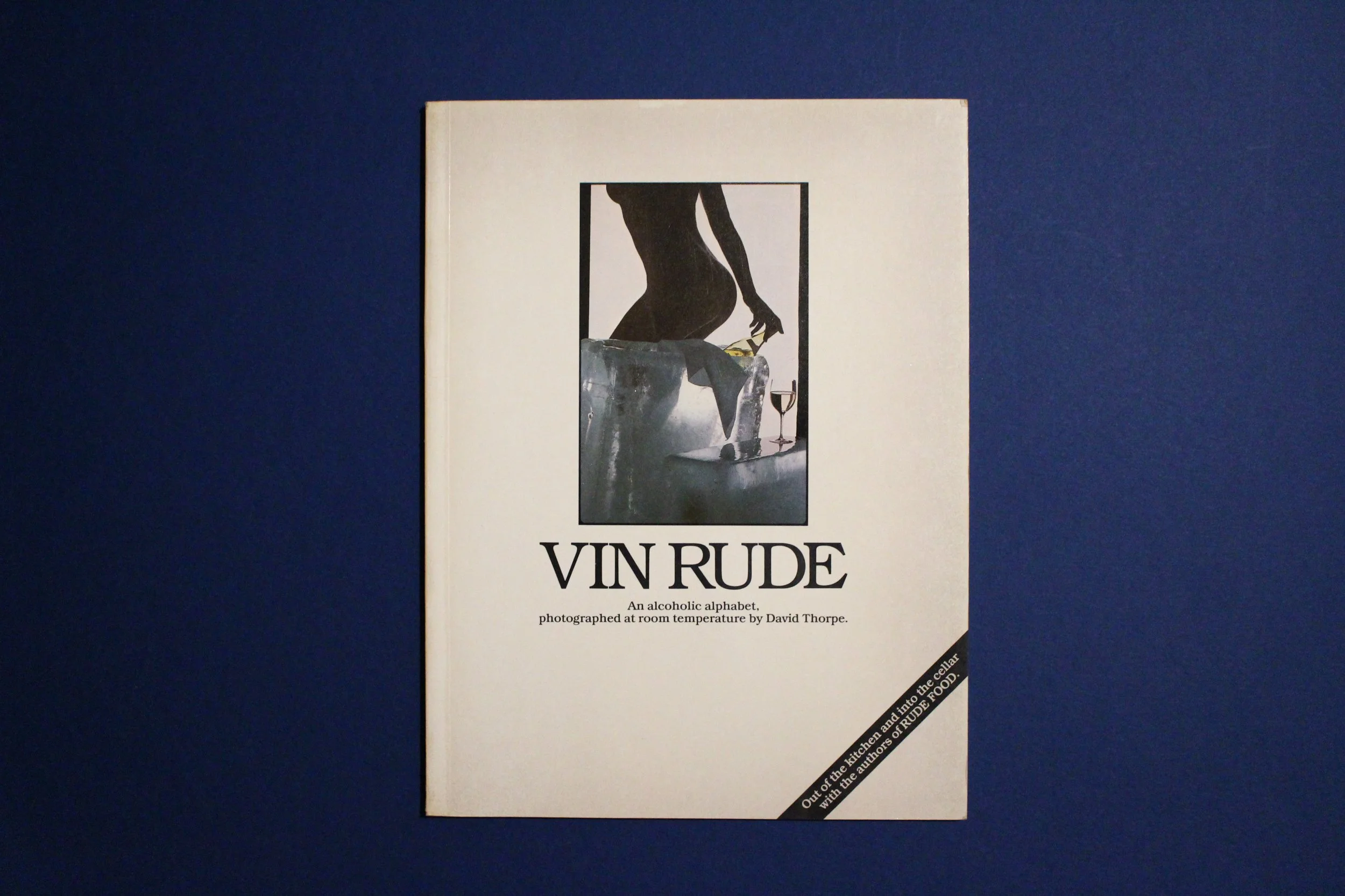 VIN RUDE